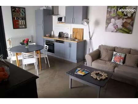 maison 4 pièces la rochelle