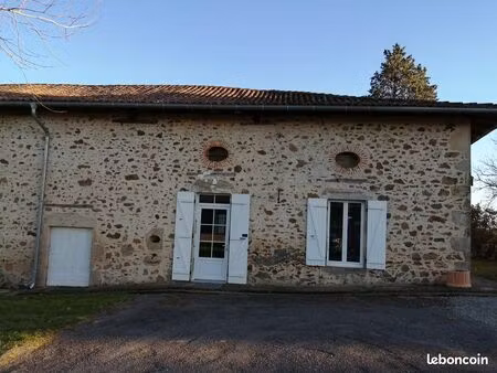 maison 3 pièces 94 m²