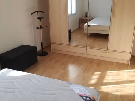 loue chambre