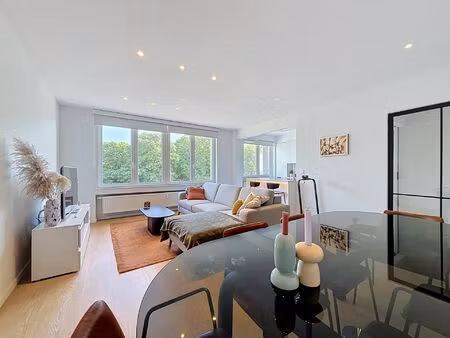appartement à louer à avenue du général de ceuninck 21 laeken (vbe50504)