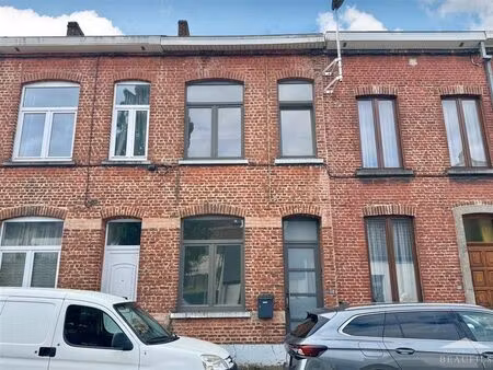 maison à louer à boulevard des arbalétriers 44 nivelles (vbe50506)