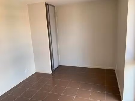 appartement t3