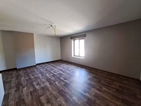 appartement f2