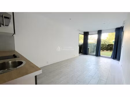 appartement le chesnay 1 pièce(s) 24.65 m2
