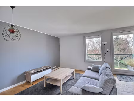 appartement meublé montigny le bretonneux 2 pièce(s) 55.40 m2