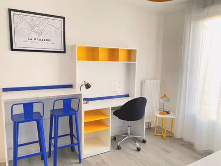 studio