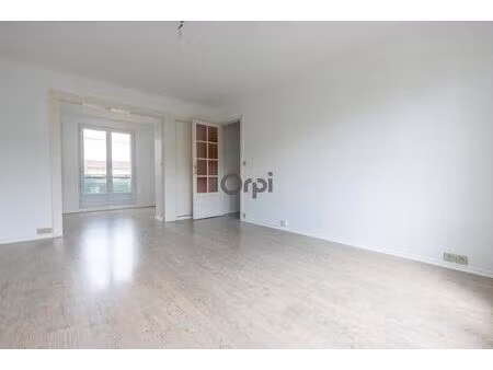 appartement quartier des fleurs