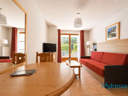 appartement ammerschwihr 1 pièce(s) 20.89 m2