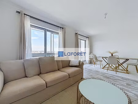 appartement brest 4 pièces 77 m2