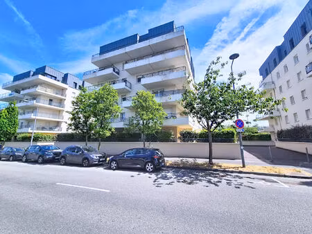 exclusivite - hérouville-saint-clair - appartement 2 pièces