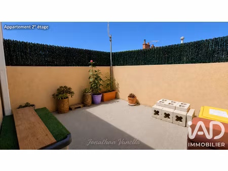 vente immeuble 124 m²