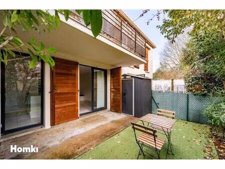 appartement t2 de 40 m² à le bouscat 33110  rue mondon