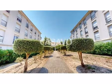 vente appartement 3 pièces de 60m² - 13013 marseille