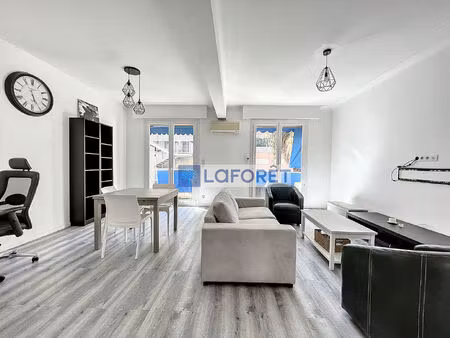 appartement nice 2 pièces 60 35 m2