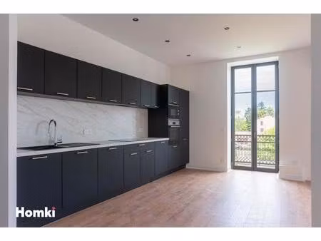 appartement t4 de 128 m² à saint-georges-de-reneins 69830  rue du beaujolais