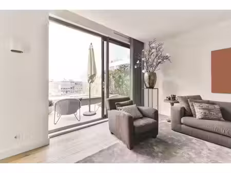 appartement t3 de 56m² à saint-vincent-de-tyrosse