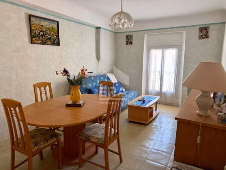 appartement vidauban 2 pièce(s) 52 m2