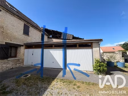 vente garage 10 m²