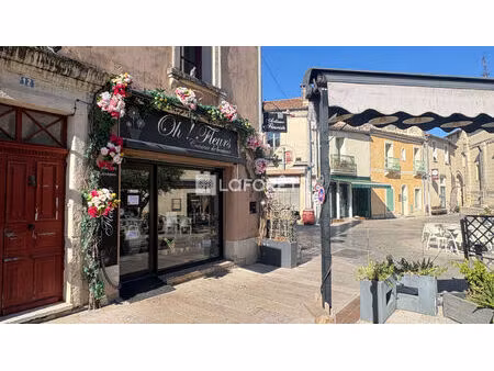 local commercial castelnau le lez 38.44 m2