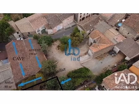 vente boutique/local commercial 740 m²