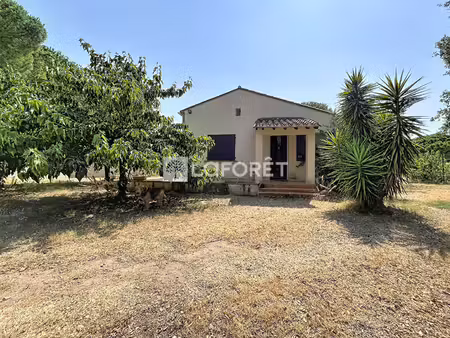 maison argeles sur mer 4 pièces 115 m2