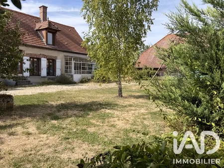 vente maison de village 5 pièces