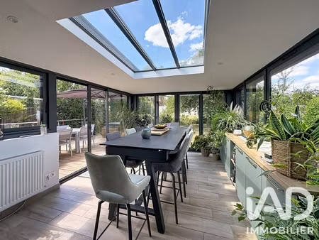 vente maison traditionnelle 5 pièces