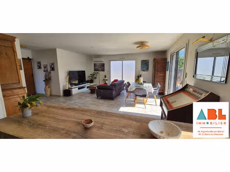 maison 92 m² 3 chambres geneston