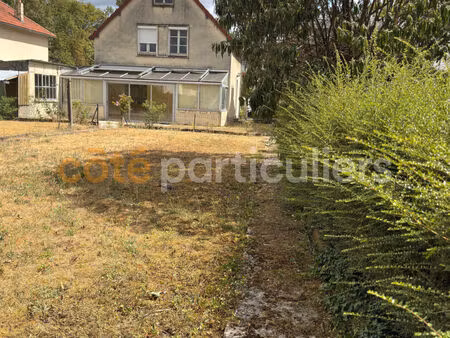 maison la chapelle saint mesmin 5 pièce(s) 82.4 m2