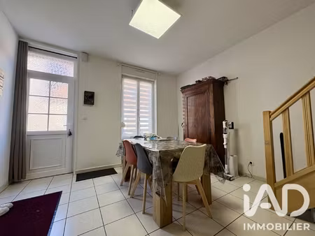 vente maison de ville 5 pièces