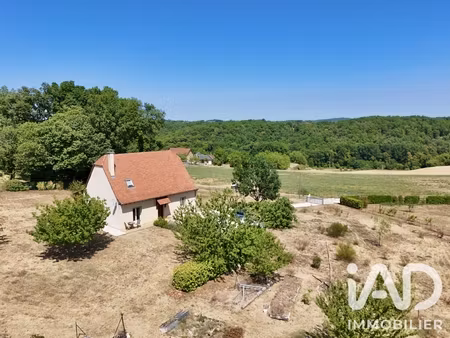 vente maison traditionnelle 5 pièces