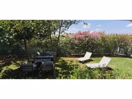 maison t5 de 156m² à vauvert