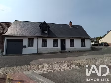 vente maison/villa 4 pièces