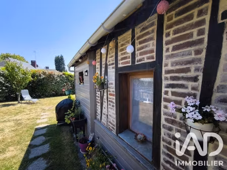 vente maison de village 4 pièces