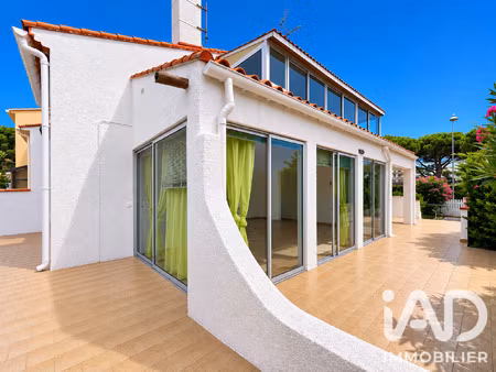 vente maison/villa 6 pièces