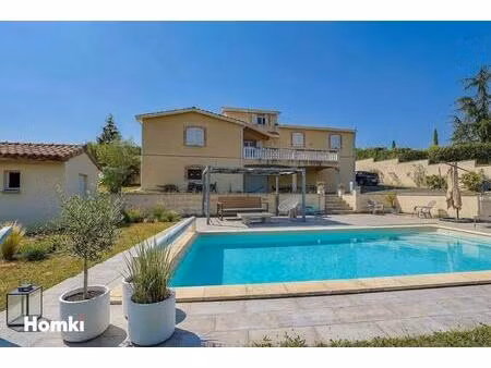 maison/villa t8 de 280 m² à castelnau-d'estrétefonds 31620