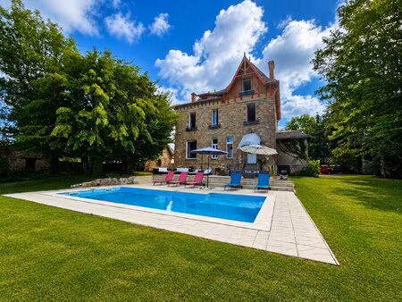 maison de village