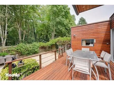 maison/villa t5 de 112 m² à guyancourt 78280