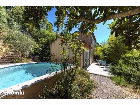 maison/villa t5 de 111 m² à le luc 83340