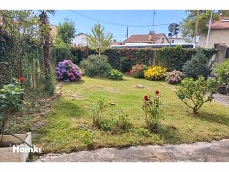 maison de ville t7 de 220 m² à lyon 69003
