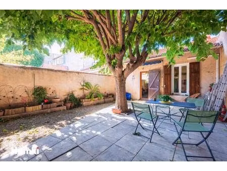 maison/villa t3 de 100 m² à marseille 13015