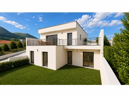 villa 5 pièces de 154 m2