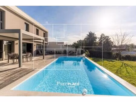 maison/villa t6 de 162 m² à saint-cyr-au-mont-d'or 69450