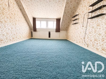 vente maison de village 4 pièces