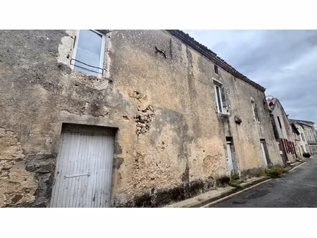 maison 5 pièces xaintrailles (47)