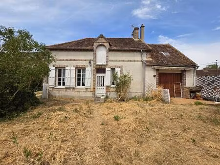maison ancienne