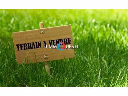 terrain en vente - quesques (62240)
