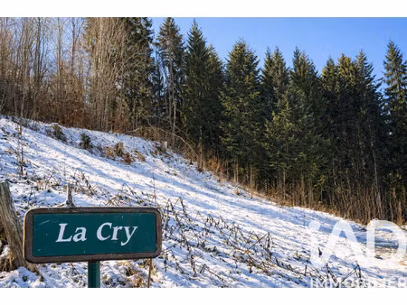 vente terrain 1 720 m²