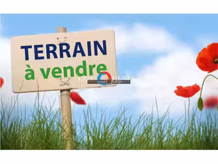terrain en vente - wacquinghen (62250)