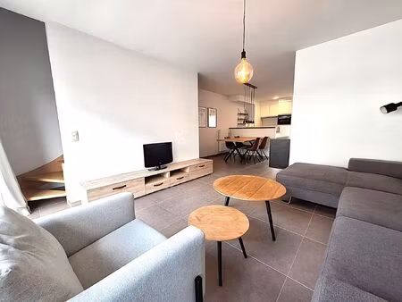 appartement à louer à noordstraat 166 roeselare (rbw55348)